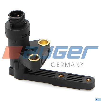 Auger 75761 Air Suspension Valve 75761: Buy near me in Poland at 2407.PL - Good price!