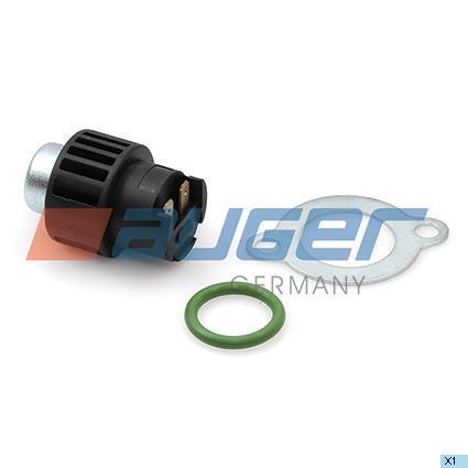 Auger 75764 Switch, splitter gearbox 75764: Buy near me in Poland at 2407.PL - Good price!