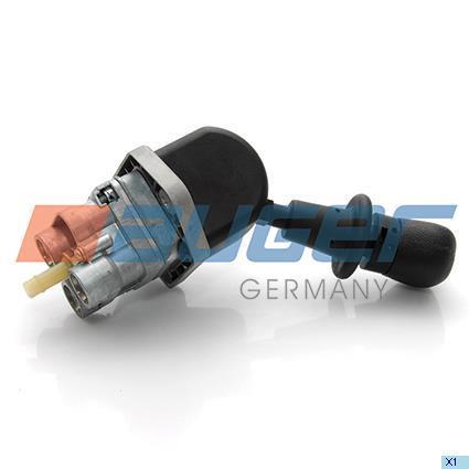 Auger 75769 Hand brake valve 75769: Buy near me in Poland at 2407.PL - Good price!