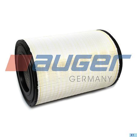Auger 75774 Повітряний фільтр 75774: Купити у Польщі - Добра ціна на 2407.PL!