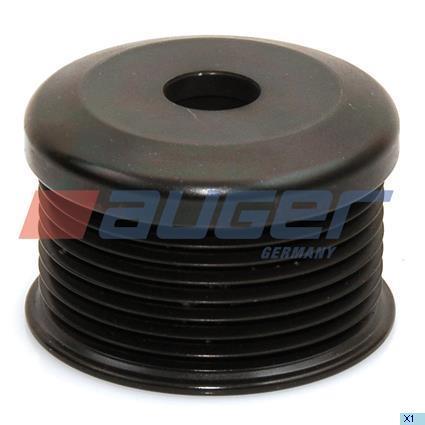 Auger 75801 Belt pulley generator 75801: Buy near me in Poland at 2407.PL - Good price!