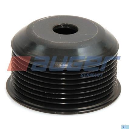 Auger 75802 Belt pulley generator 75802: Buy near me at 2407.PL in Poland at an Affordable price!