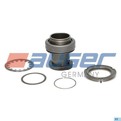 Auger 73737 Release bearing 73737: Buy near me at 2407.PL in Poland at an Affordable price!