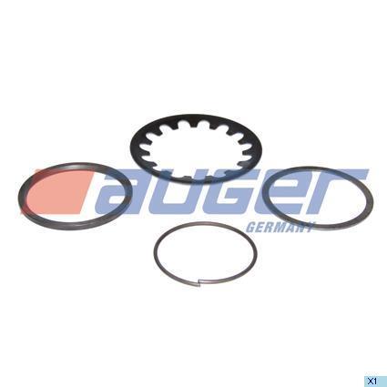 Auger 73793 Clutch fork repair kit 73793: Buy near me in Poland at 2407.PL - Good price!