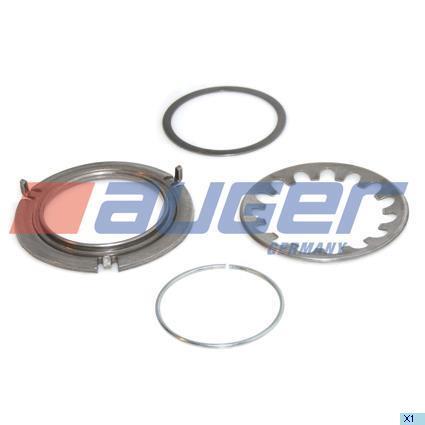 Auger 73794 Clutch fork repair kit 73794: Buy near me in Poland at 2407.PL - Good price!