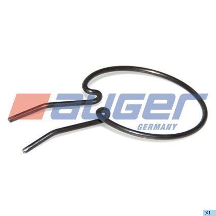 Auger 73795 Release bearing retaining ring 73795: Buy near me in Poland at 2407.PL - Good price!
