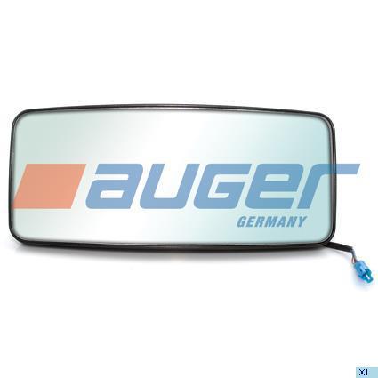 Auger 73822 Outside Mirror 73822: Buy near me in Poland at 2407.PL - Good price!