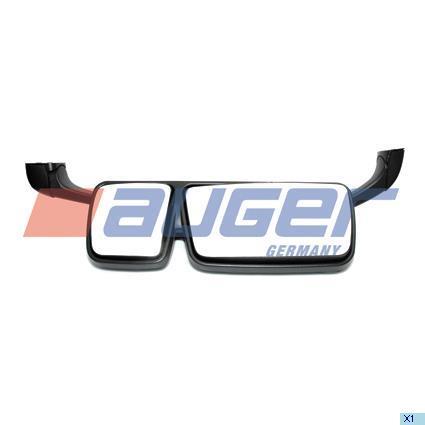 Auger 73852 Outside Mirror 73852: Buy near me in Poland at 2407.PL - Good price!