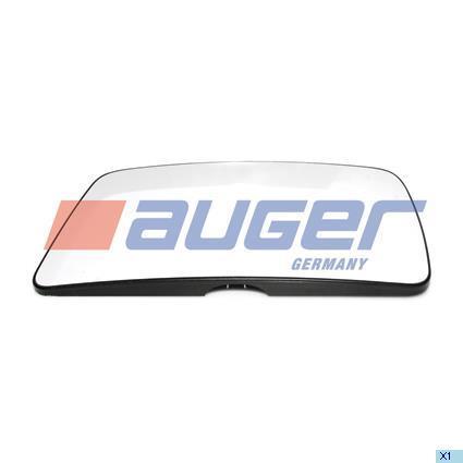 Auger 73853 Mirror Glass Heated 73853: Buy near me at 2407.PL in Poland at an Affordable price!