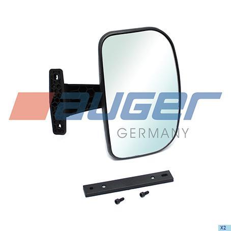 Auger 73869 Ramp mirror 73869: Buy near me in Poland at 2407.PL - Good price!
