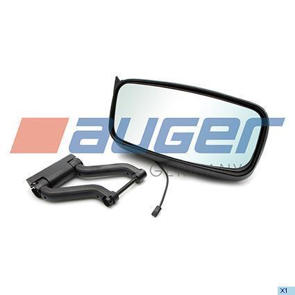Auger 73870 Outside Mirror 73870: Buy near me in Poland at 2407.PL - Good price!