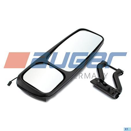 Auger 73876 Outside Mirror 73876: Buy near me in Poland at 2407.PL - Good price!