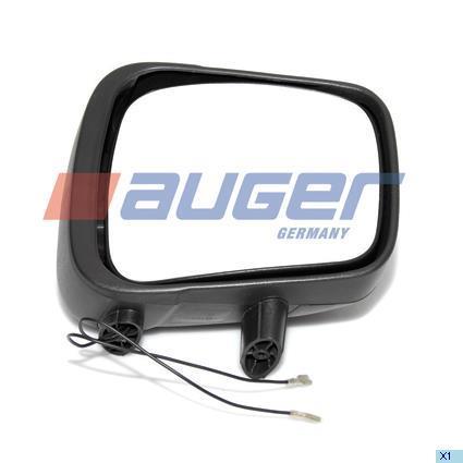 Auger 73890 Rear view mirror 73890: Buy near me in Poland at 2407.PL - Good price!