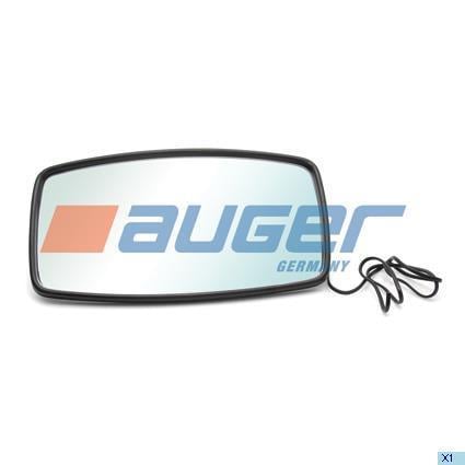Auger 73898 Outside Mirror 73898: Buy near me in Poland at 2407.PL - Good price!