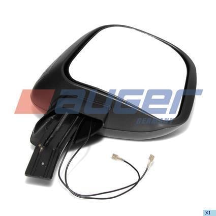 Auger 73923 Rear view mirror 73923: Buy near me in Poland at 2407.PL - Good price!