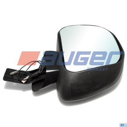 Auger 73929 Rear view mirror 73929: Buy near me in Poland at 2407.PL - Good price!