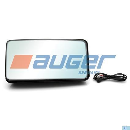 Auger 73950 Outside Mirror 73950: Buy near me in Poland at 2407.PL - Good price!
