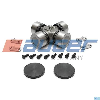 Auger 75928 CV joint 75928: Buy near me in Poland at 2407.PL - Good price!