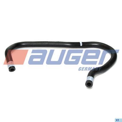 Auger 75933 Патрубок системы охлаждения 75933: Купить в Польше - Отличная цена на 2407.PL!