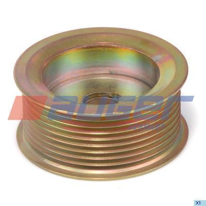 Auger 75954 Belt pulley generator 75954: Buy near me in Poland at 2407.PL - Good price!