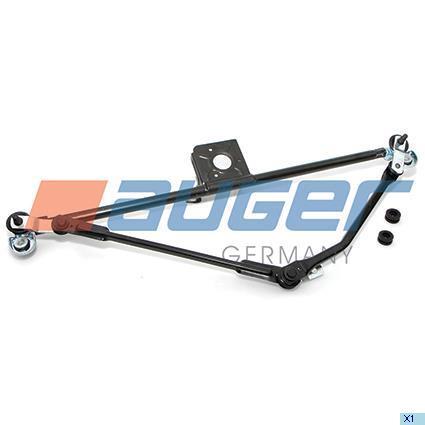 Auger 75967 Wiper arm 75967: Buy near me in Poland at 2407.PL - Good price!