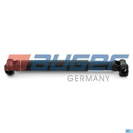Auger 75978 Steering shaft 75978: Buy near me in Poland at 2407.PL - Good price!