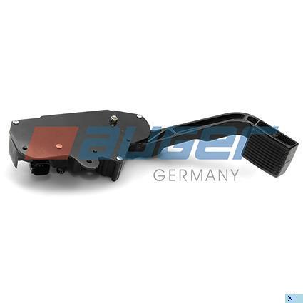 Auger 75981 Gas pedal 75981: Buy near me in Poland at 2407.PL - Good price!