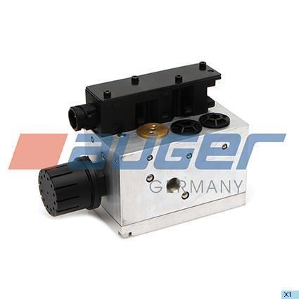 Auger 75989 Solenoid valve 75989: Buy near me in Poland at 2407.PL - Good price!