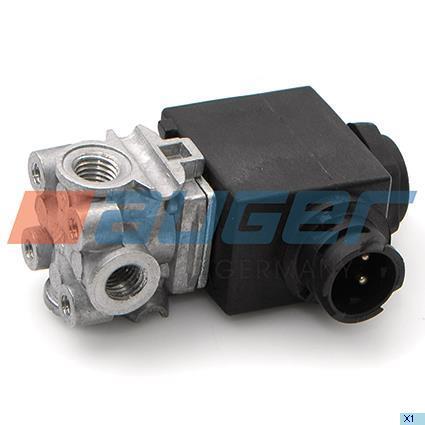 Auger 75992 Valve solenoid gearbox (gearbox) 75992: Buy near me at 2407.PL in Poland at an Affordable price!