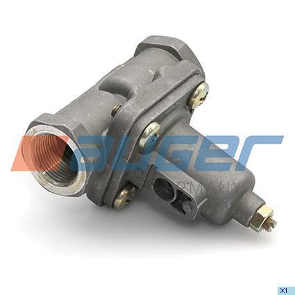Auger 76020 Pressure limiting valve 76020: Buy near me in Poland at 2407.PL - Good price!