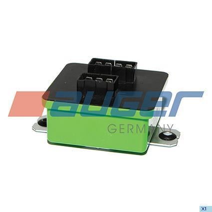 Auger 76057 Direction indicator relay 76057: Buy near me at 2407.PL in Poland at an Affordable price!