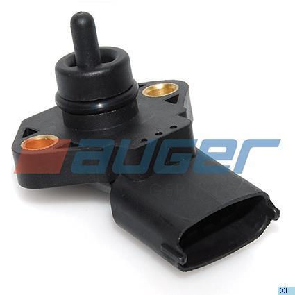Auger 76066 Fan switch 76066: Buy near me at 2407.PL in Poland at an Affordable price!