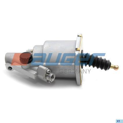 Auger 76121 Clutch booster 76121: Buy near me in Poland at 2407.PL - Good price!