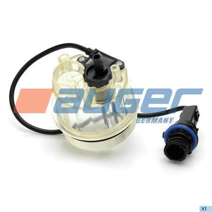 Auger 76123 Sensor 76123: Buy near me in Poland at 2407.PL - Good price!