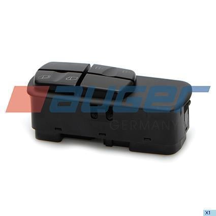 Auger 76139 Power window button 76139: Buy near me in Poland at 2407.PL - Good price!