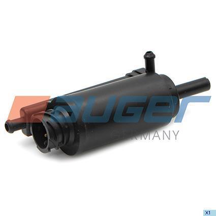 Auger 76142 Glass washer pump 76142: Buy near me in Poland at 2407.PL - Good price!