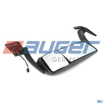Auger 73984 Outside Mirror 73984: Buy near me in Poland at 2407.PL - Good price!