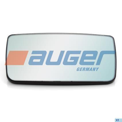 Auger 74020 Стекло наружного зеркала 74020: Отличная цена - Купить в Польше на 2407.PL!