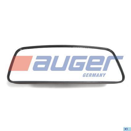 Auger 74024 Outside Mirror 74024: Buy near me in Poland at 2407.PL - Good price!