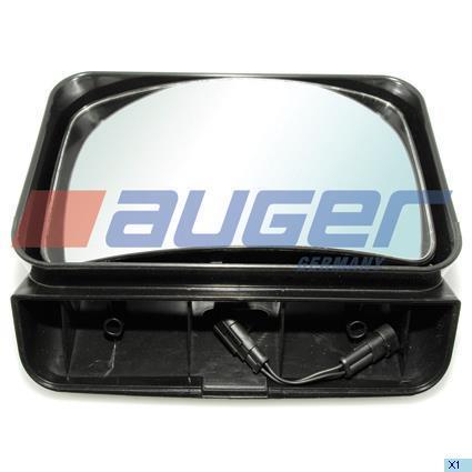 Auger 74031 Дзеркало рампи 74031: Приваблива ціна - Купити у Польщі на 2407.PL!