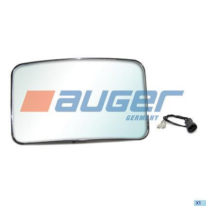 Auger 74033 Дзеркальне скло, зовнішнє дзеркало бокового огляду 74033: Приваблива ціна - Купити у Польщі на 2407.PL!