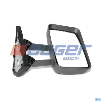 Auger 74055 Outside Mirror 74055: Buy near me in Poland at 2407.PL - Good price!