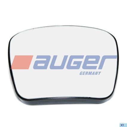Auger 74071 Стекло наружного зеркала 74071: Купить в Польше - Отличная цена на 2407.PL!
