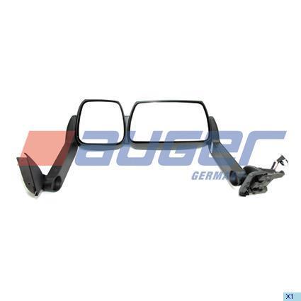 Auger 74083 Outside Mirror 74083: Buy near me at 2407.PL in Poland at an Affordable price!