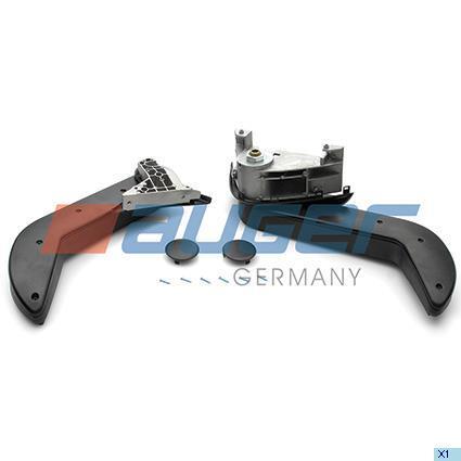 Auger 74084 Bracket outside mirror 74084: Buy near me in Poland at 2407.PL - Good price!