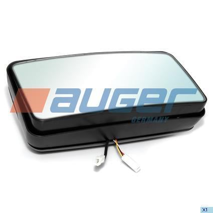 Auger 74095 Outside Mirror 74095: Buy near me in Poland at 2407.PL - Good price!