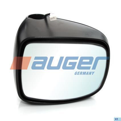 Auger 74100 Rear view mirror 74100: Buy near me in Poland at 2407.PL - Good price!