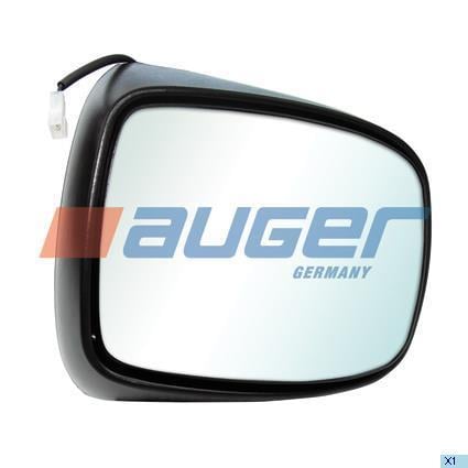 Auger 74101 Зеркало заднего вида 74101: Отличная цена - Купить в Польше на 2407.PL!