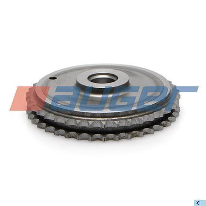 Auger 74123 High pressure fuel pump pulley (TNVD) 74123: Buy near me in Poland at 2407.PL - Good price!