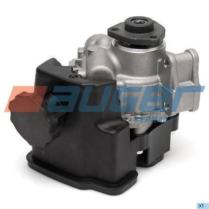 Auger 74132 Hydraulic Pump, steering system 74132: Buy near me in Poland at 2407.PL - Good price!